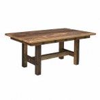 Grove Solid Top Table